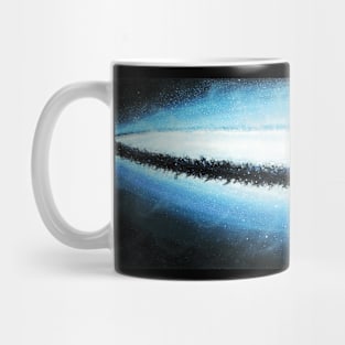 Sombrero Galaxy Mug